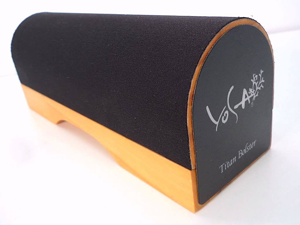 ヨサ チタンボルスター お値下げ可能です。 2026年最新】チタン
