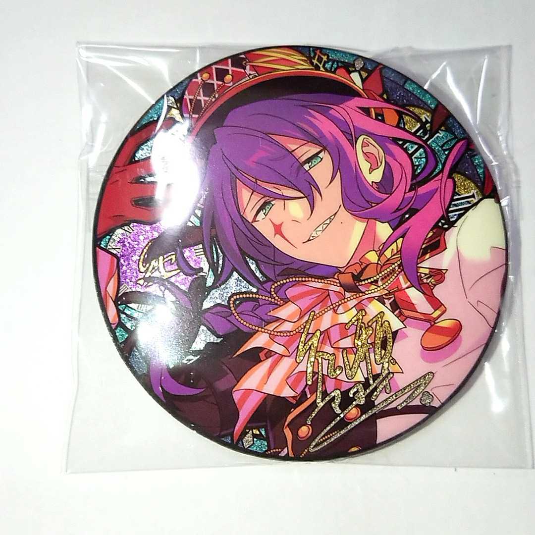 あんスタ 礼瀬マヨイ イベコレ テーマ缶 2020summer あんスタ 礼瀬