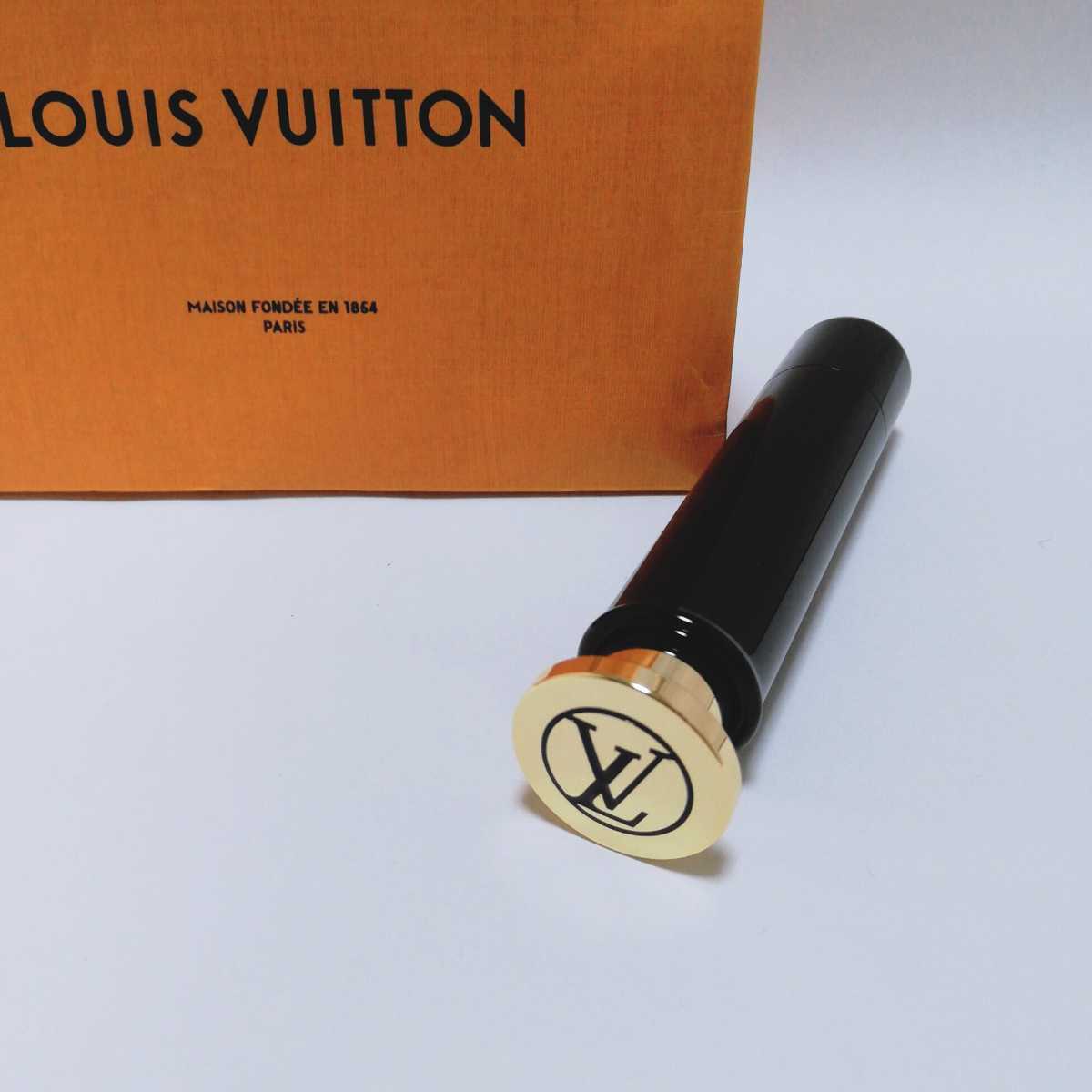 送料無料 ほぼ新品 ルイヴィトン トラベルスプレー アトマイザー 本体