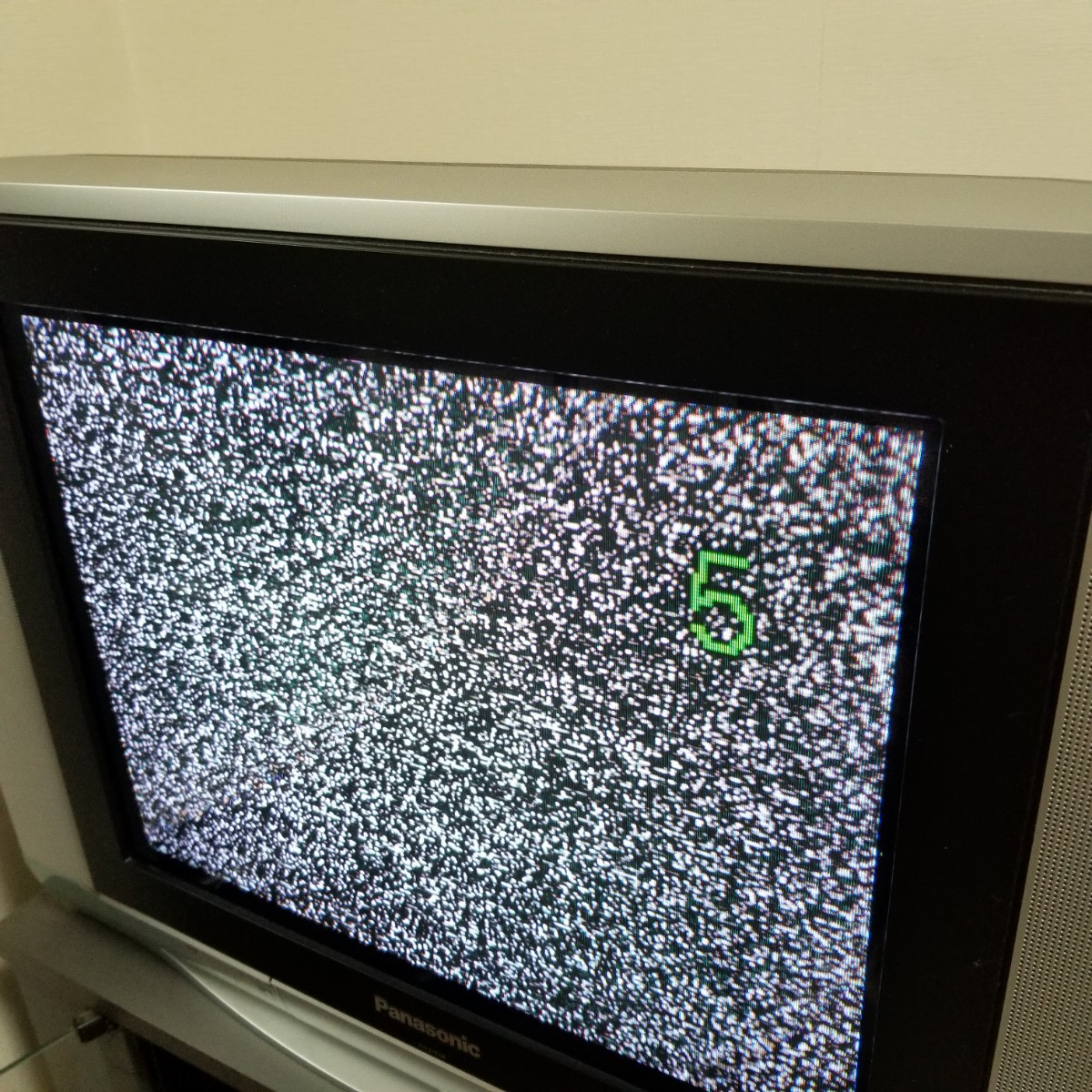 ◾️◾️Panasonic TH-21FA8 21インチ テレビ◾️◾️中古◾️美品