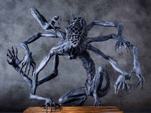 Yahoo!オークション - 【ガレージキット】Bloodborne ブラッドボーン