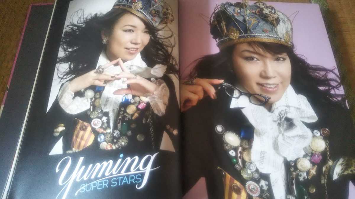 Yahoo!オークション - 松任谷由実 写真集『YUMING FOREVER by LESLIE K