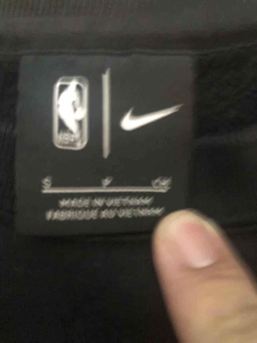 Kith x Nike x New York Knicks Fleece Crewneck NIKE フリース クルー