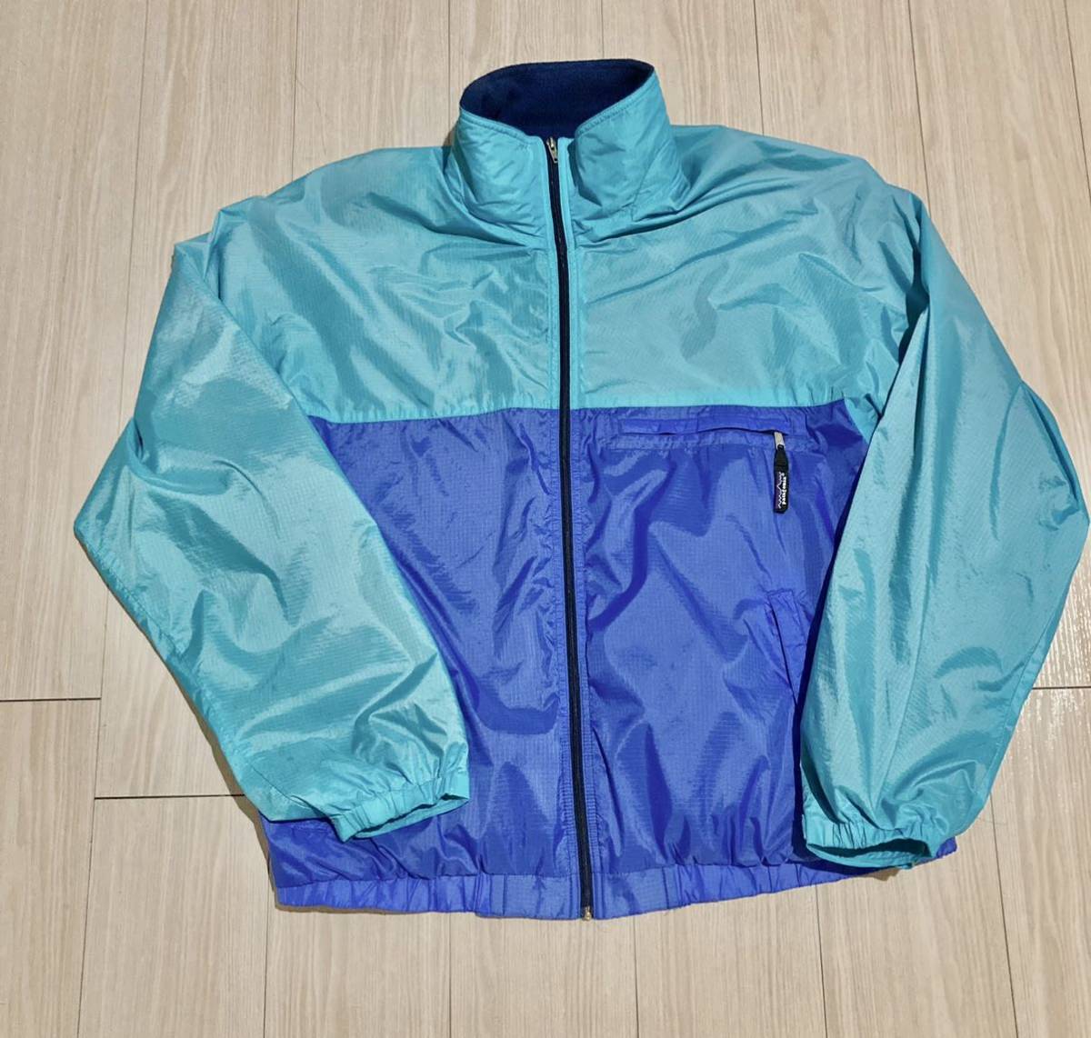 Yahoo!オークション - キムタク パタゴニア ナイロンジャケット ドラマ