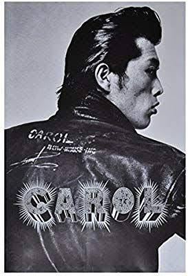 矢沢永吉 シルエット横顔ステッカー 新品 渋い 即発送追跡あり｜Yahoo