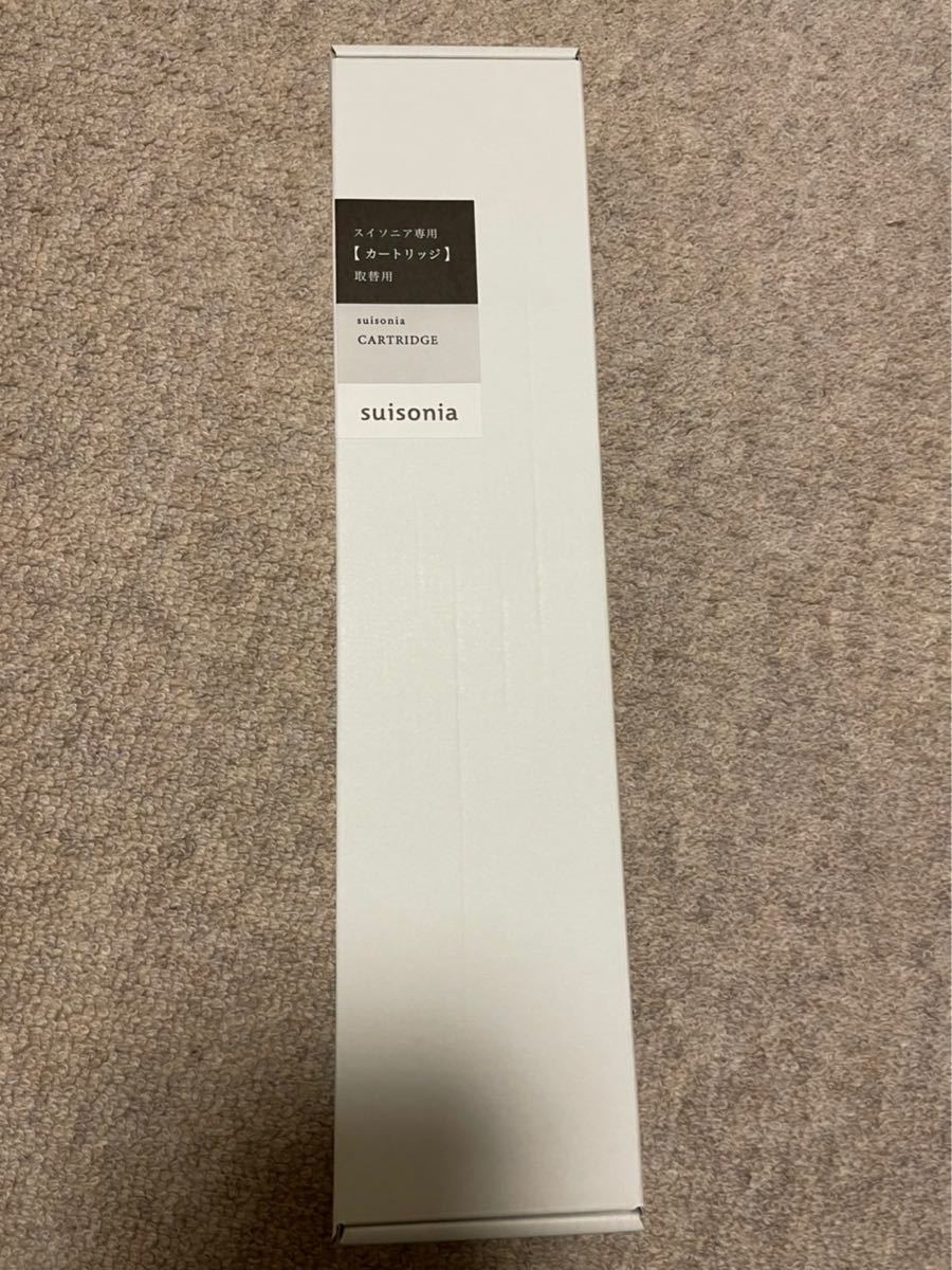 未使用品 水素発生器 水素吸引機 スイソニア 専用カートリッジ｜Yahoo