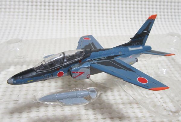 Yahoo!オークション - GIGA T-4 コレクション 5.浜松基地 第31教育隊