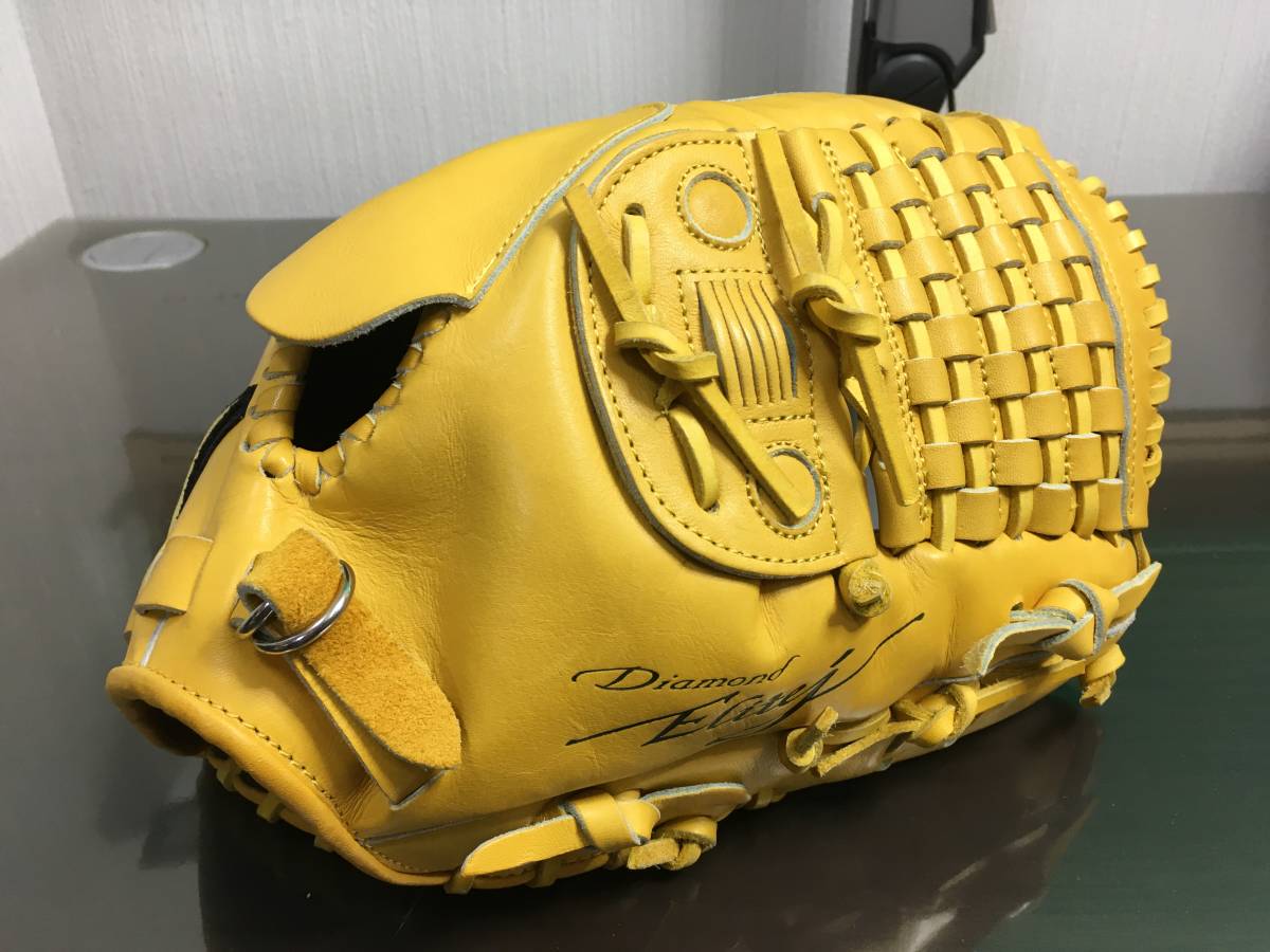 Yahoo!オークション - NIKE ナイキ ダルビッシュ有 グローブ グラブ 一