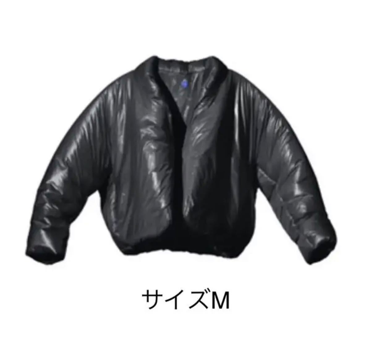 Yeezy ダウンジャケット gap Mサイズ カニエ ウェスト｜Yahoo!フリマ