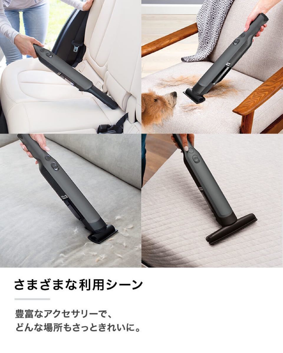 ヨドバシカメラ福袋 掃除機トリプルセット｜Yahoo!フリマ（旧PayPay