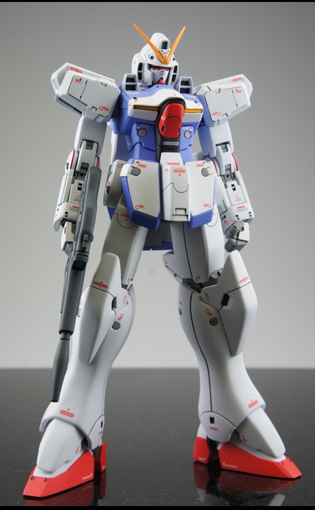 Yahoo!オークション - B-CLUB ガレージキット Vガンダム syujyu氏原型