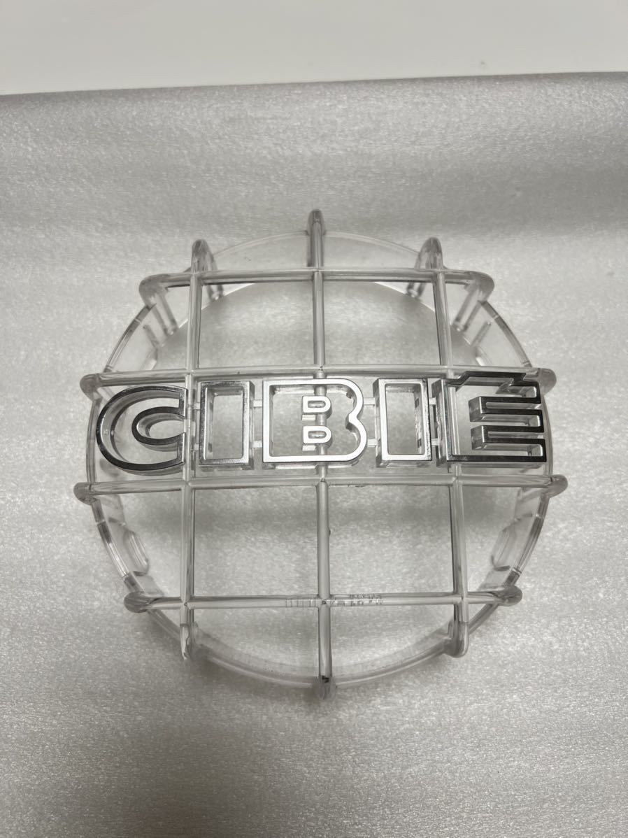 未使用 新品 CIBIE シビエ 40 ビサージュ ストーンガード デュアル