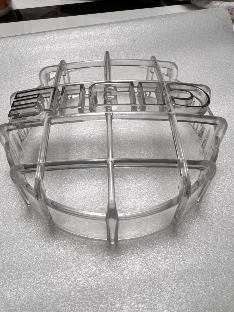 未使用 新品 CIBIE シビエ 40 ビサージュ ストーンガード デュアル