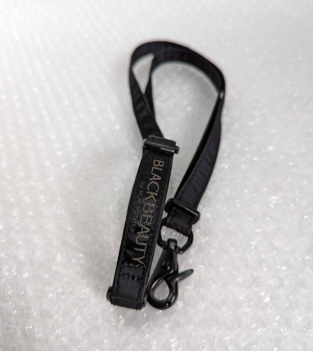 Yahoo!オークション - ヘッドポーター ブラックビューティー ネックス