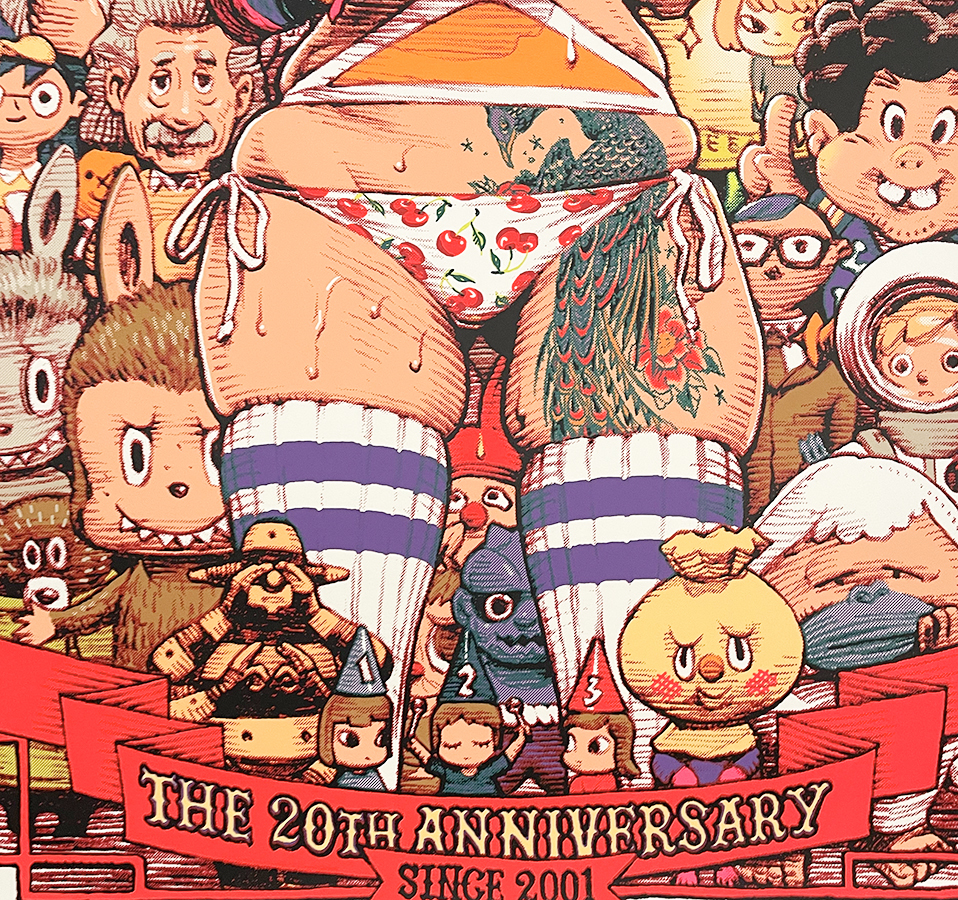 Yahoo!オークション - Rockin'Jelly Bean ロッキンジェリービーン HOW2