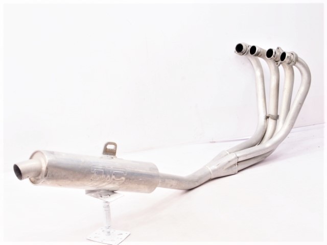 Yahoo!オークション - CB400SF.NC31.ダイシン.マフラー.フルエキ.アル