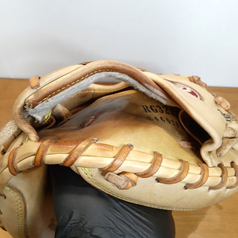 Yahoo!オークション - ローリングス ホルヘ・ポサダモデル USAシリーズ