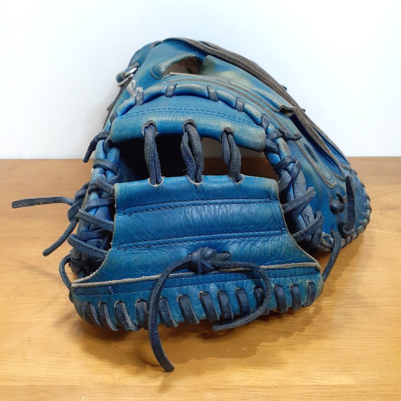 ZETT 古田モデル PROSTATUS 日本製 ゼット プロステイタス 一般用大人