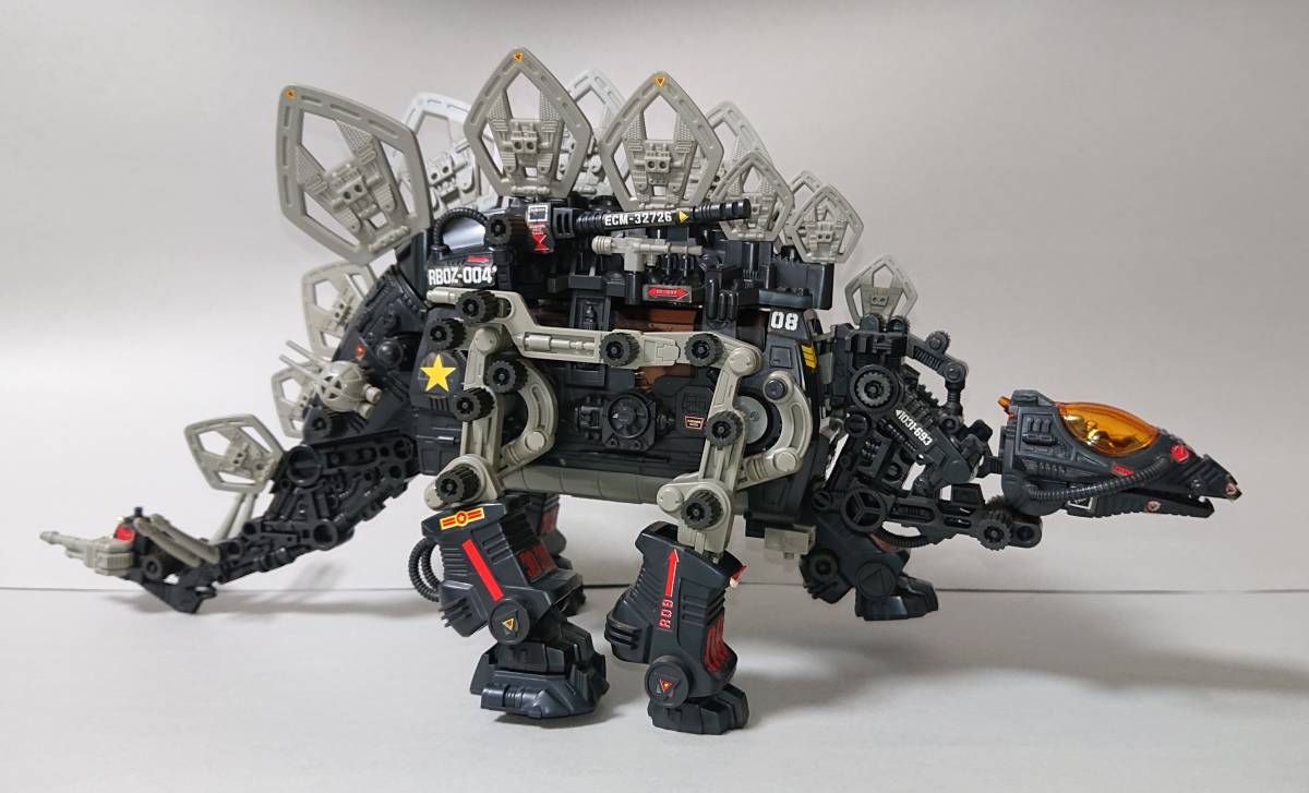 ゾイド zoids ゴルドス 昭和 ジャンク 箱付き レア ゾイド zoids