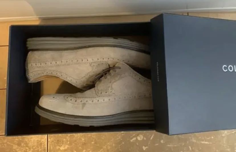 コールハーン ルナグランド サイズ 9M｜Yahoo!フリマ（旧PayPayフリマ）