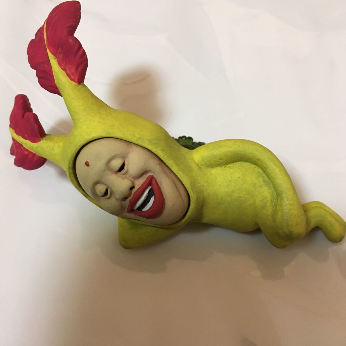 こびとづかん ホトケアカバネ｜Yahoo!フリマ（旧PayPayフリマ）