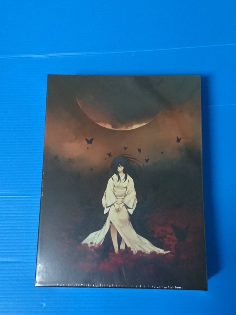 Innocent Grey カルタグラHD化記念ジグソーパズル LUNA 上月由良