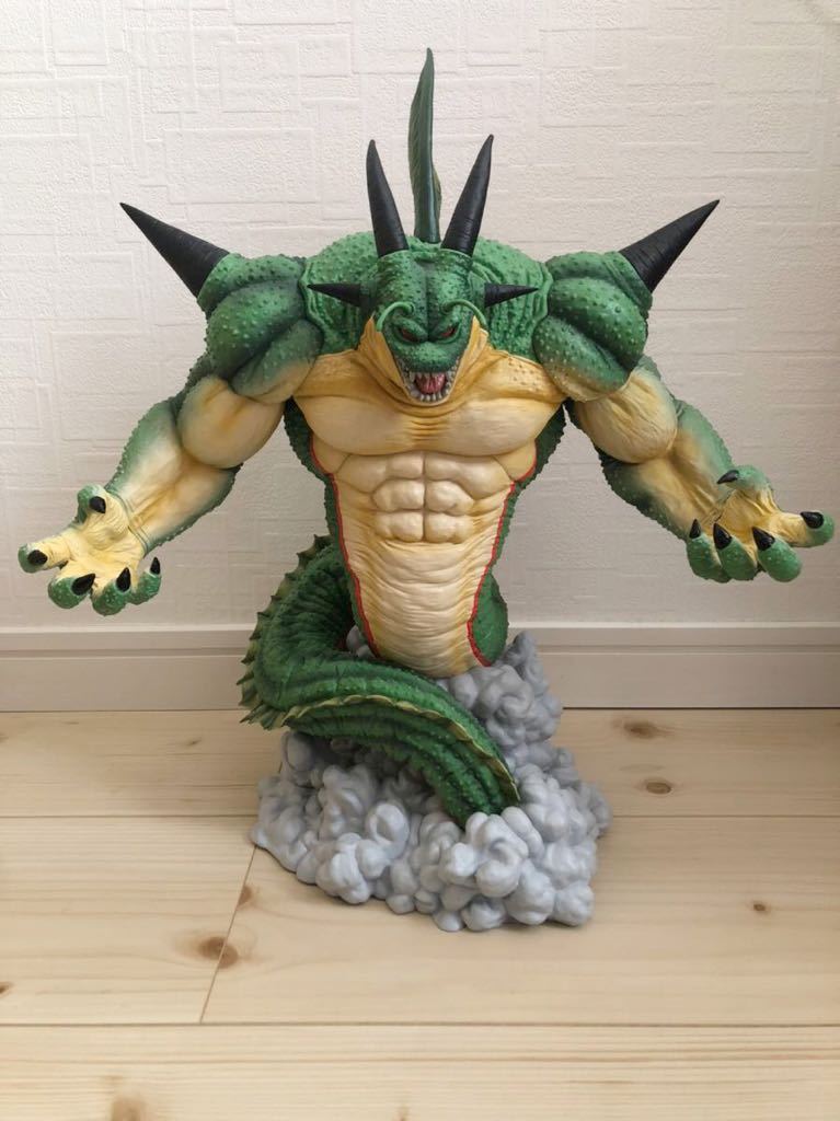 ドラゴンボール超 1番くじ ポルンガ フィギュア ラストワン賞 バンダイ