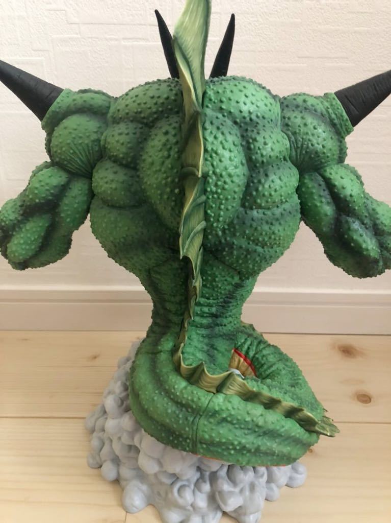 ドラゴンボール超 1番くじ ポルンガ フィギュア ラストワン賞 バンダイ