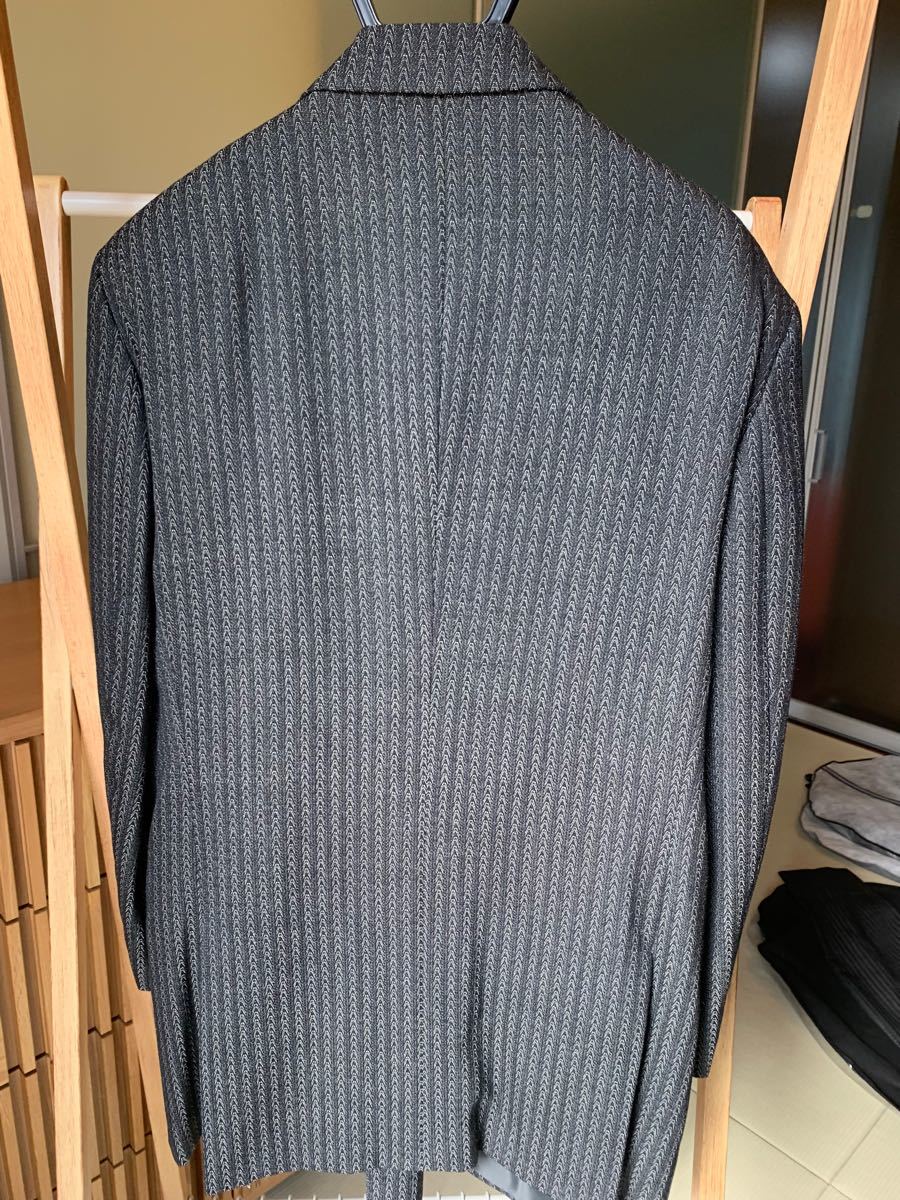 RIKI TAKEUCHI (竹内力) 超希少 スーツ上下セット｜Yahoo!フリマ（旧