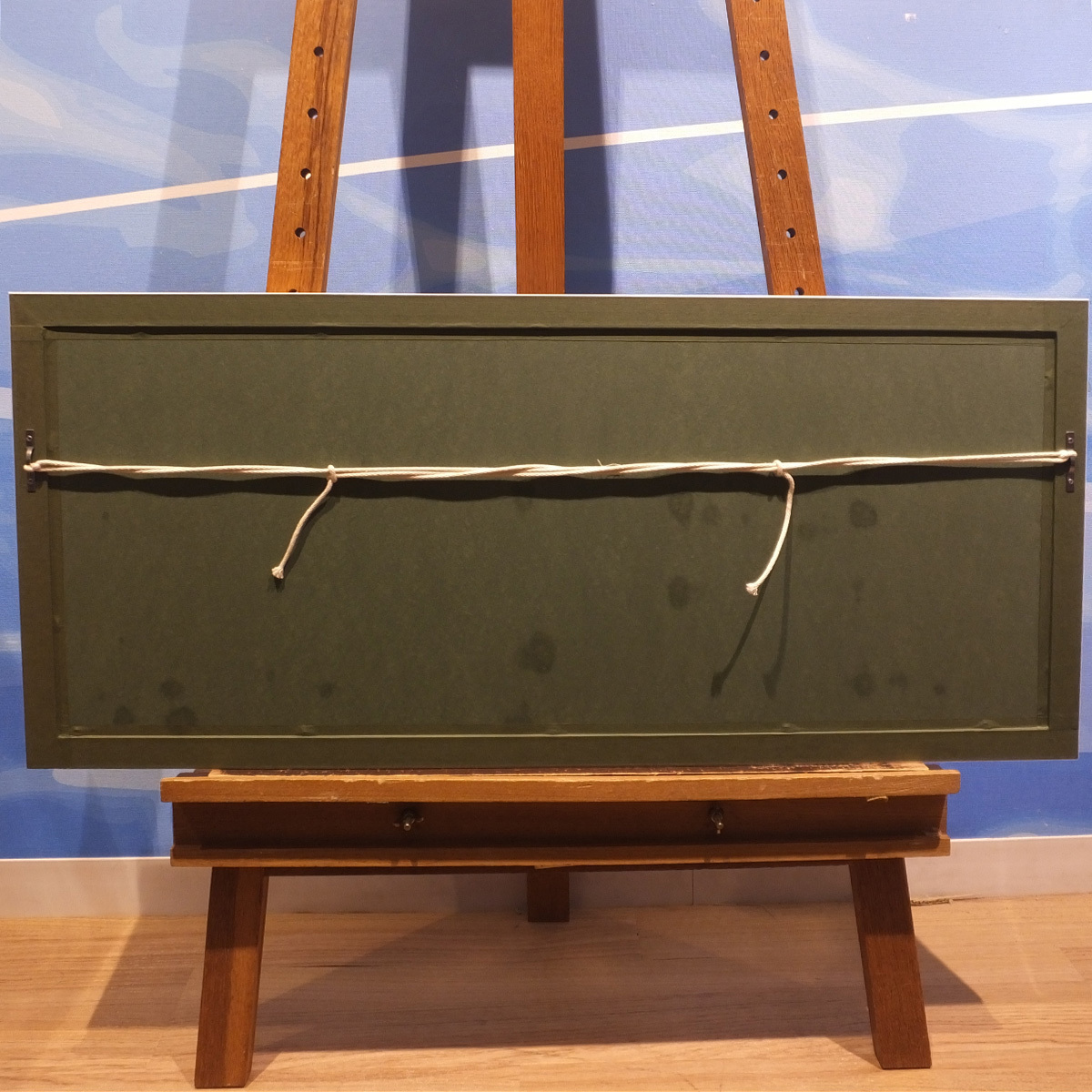 Yahoo!オークション - 1円～ おたからや xm361 井上直久 アーケードの