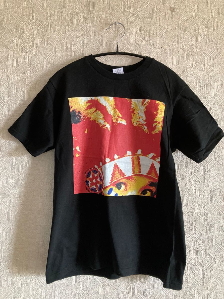 こ*読様 スピッツ 30周年記念 完全受注生産 空の飛び方 TシャツMサイズ