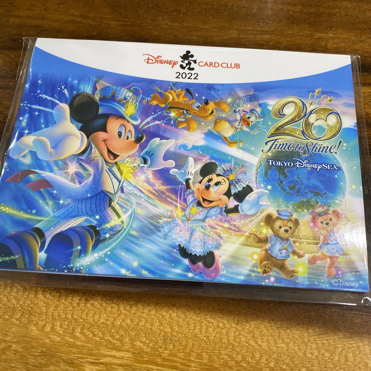 Yahoo!オークション - 2022 ディズニー JCBカード ピンバッジ 東京ディ