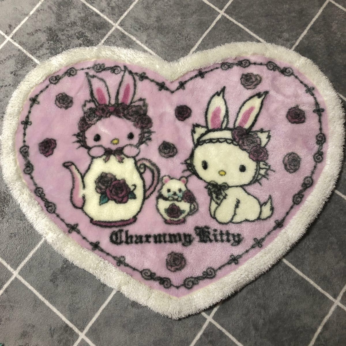 うさみみ チャーミーキティ マット｜Yahoo!フリマ（旧PayPayフリマ）