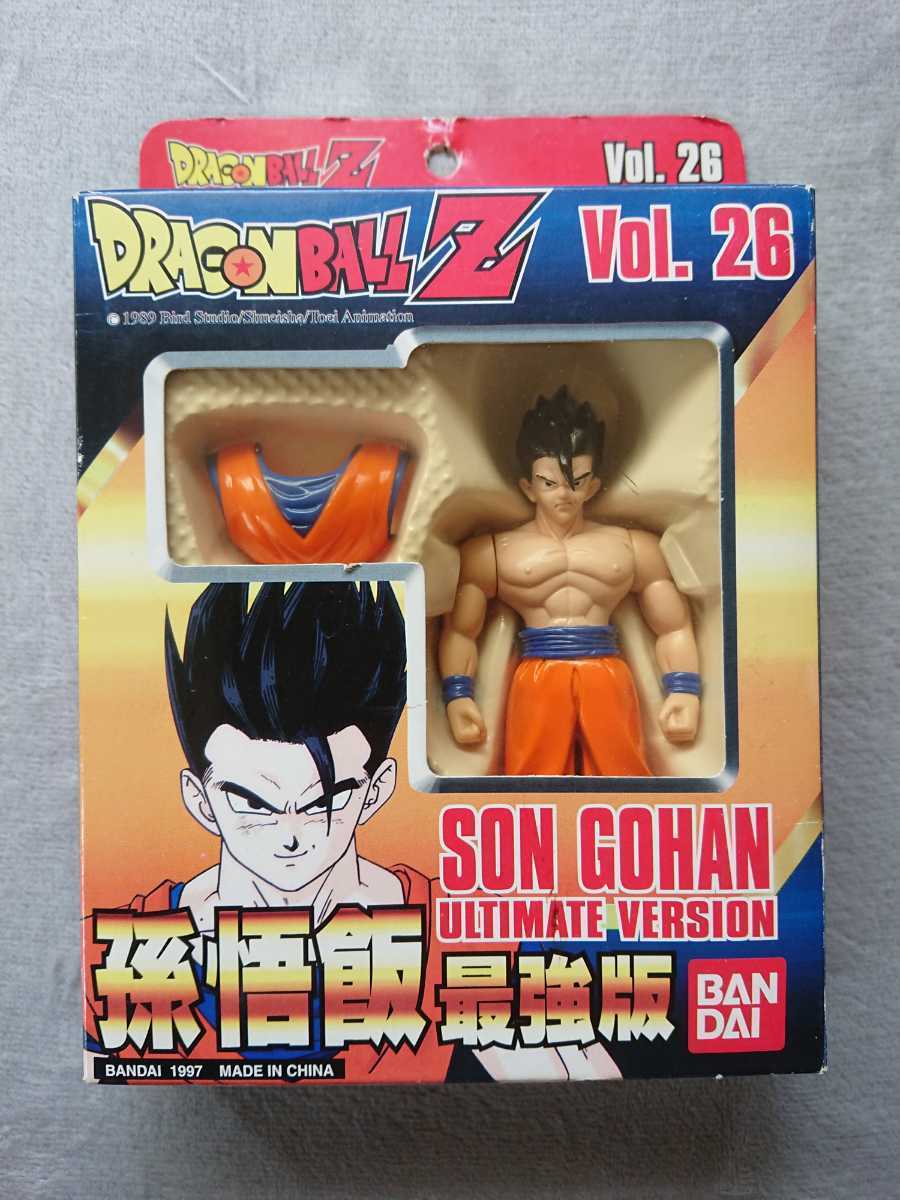 Yahoo!オークション - BANDAI ドラゴンボールZ スーパーバトルコレクシ