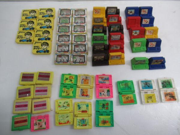 Yahoo!オークション - 当時物 昭和レトロ コスモス ガチャガチャ 景品