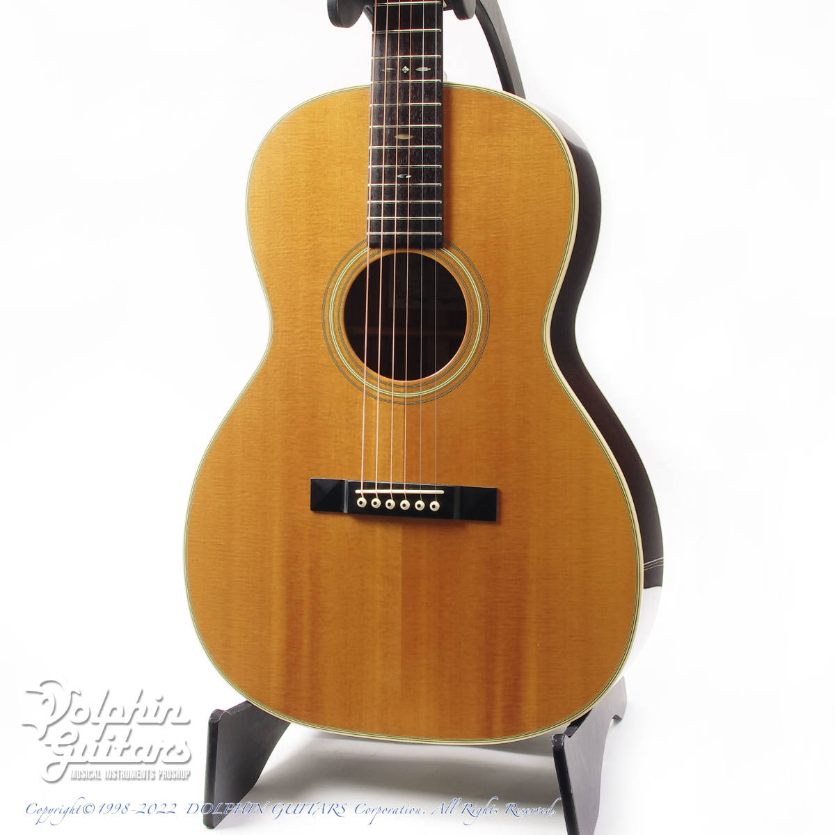 Yahoo!オークション - Sigma by Martin S000-28V シグマ Made in Japan