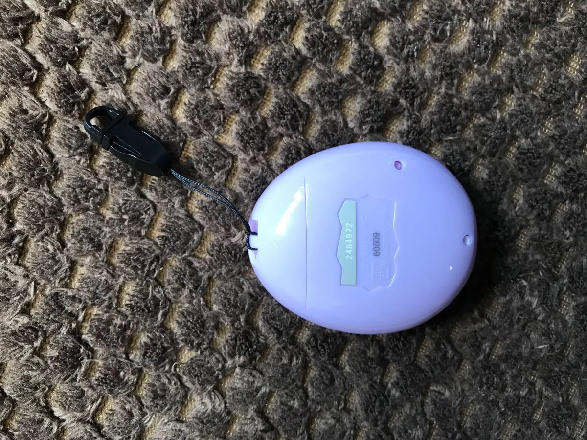 たまごっちみーつ ファンタジーみーつ ver パープル｜Yahoo!フリマ（旧