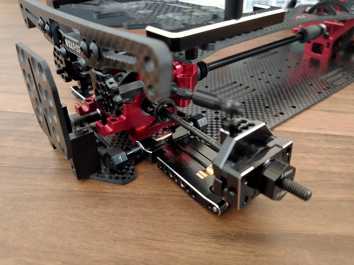 Yahoo!オークション - WRAP-UP NEXT ラップアップ FR-D V6 SP