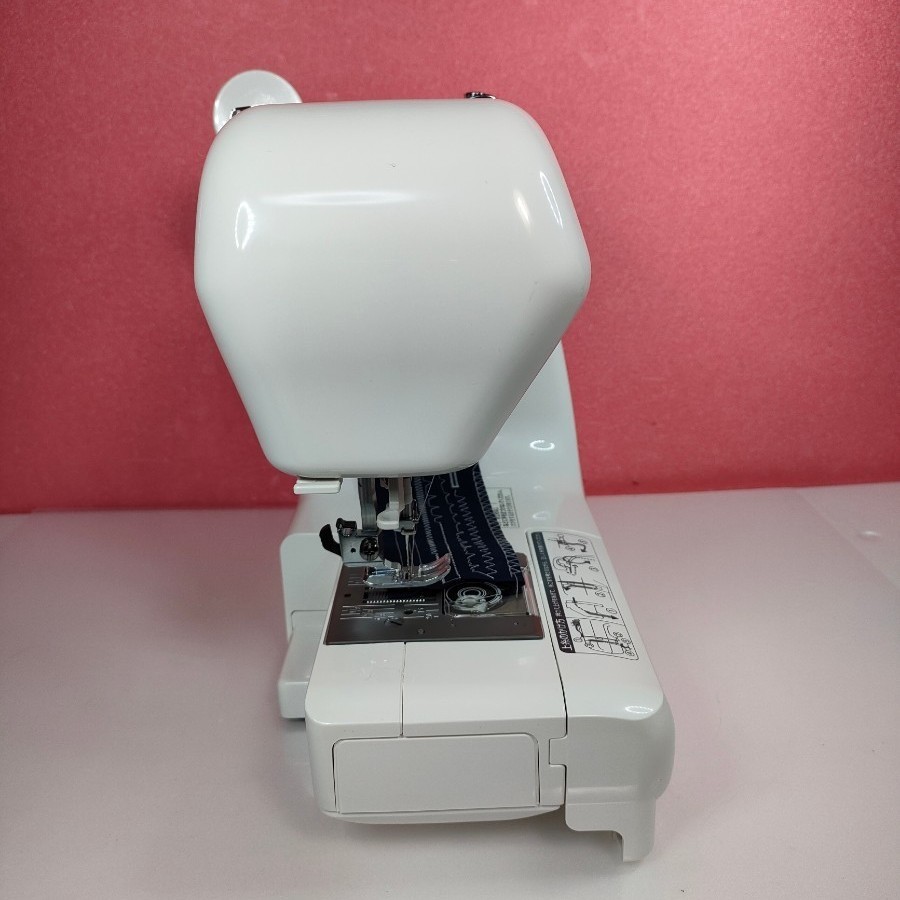 ジャノメ 電子ミシンCL-620｜Yahoo!フリマ（旧PayPayフリマ）