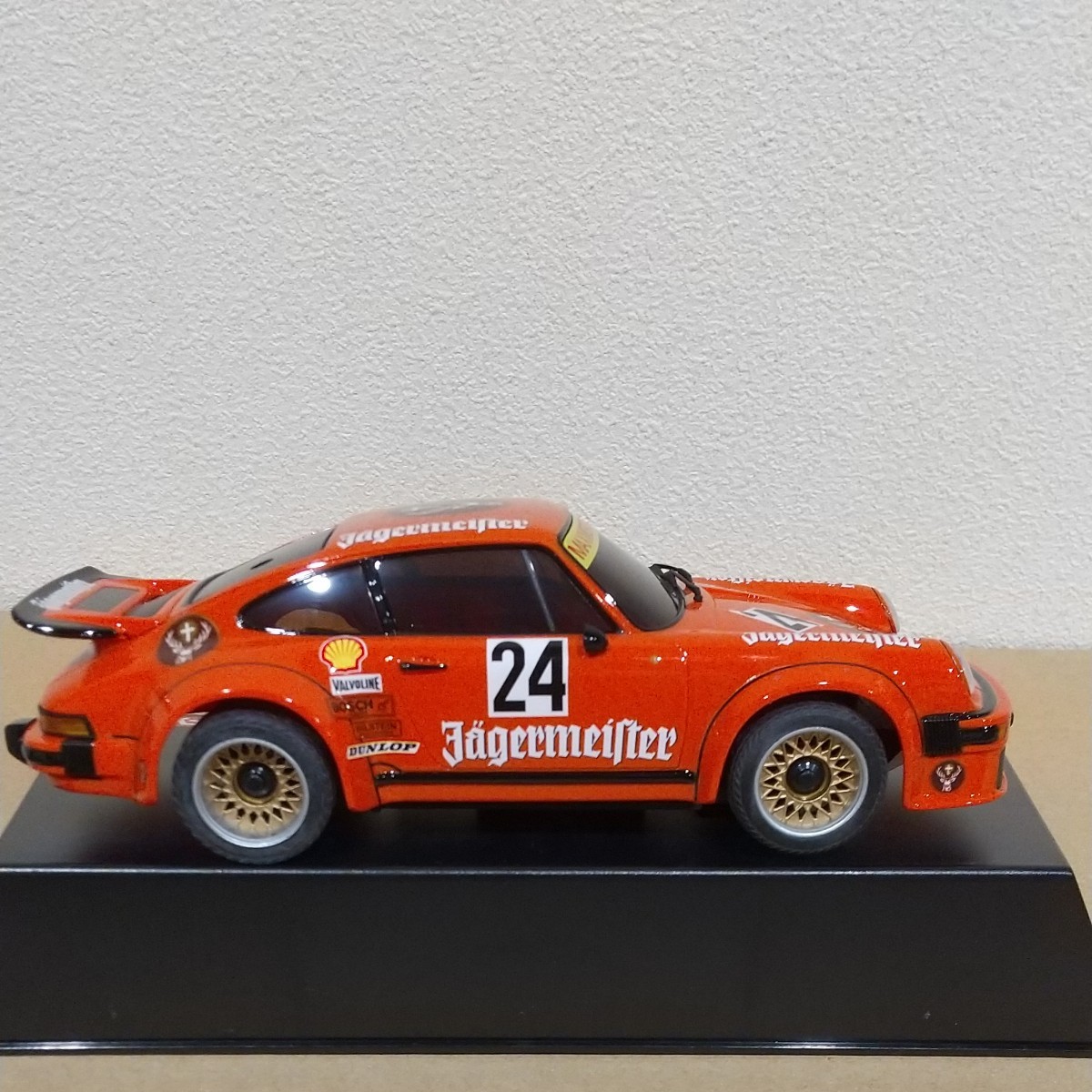 ミニッツ オートスケールコレクション ポルシェ 934｜Yahoo!フリマ（旧