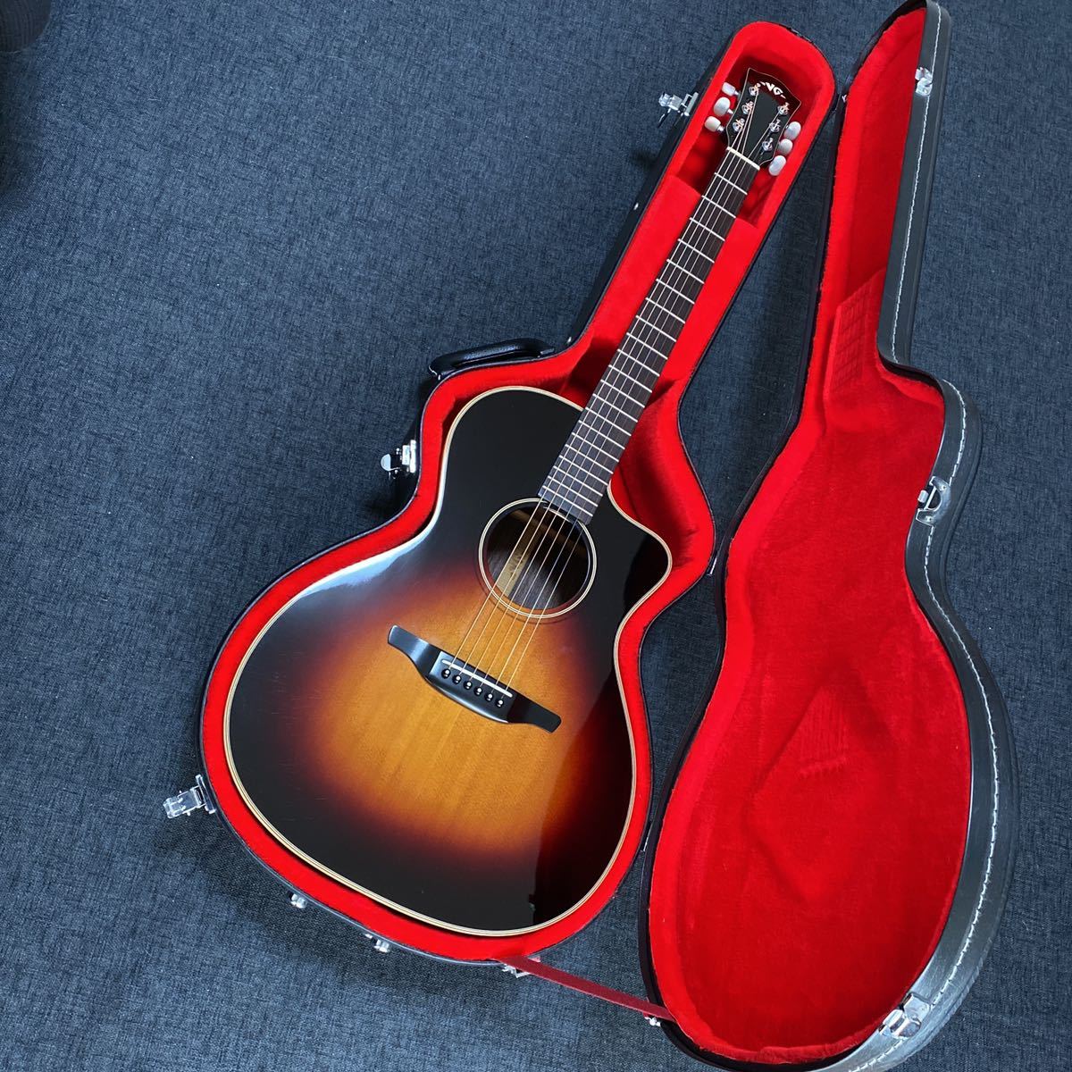 Yahoo!オークション - 寺田楽器 VG 00-FX