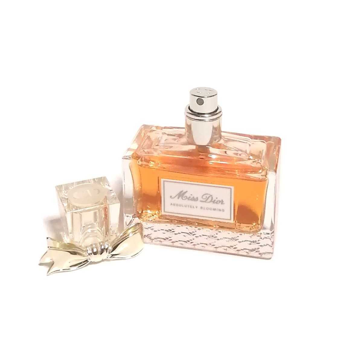 即決 Miss Dior ミスディオール アブソリュートリー ブルーミング