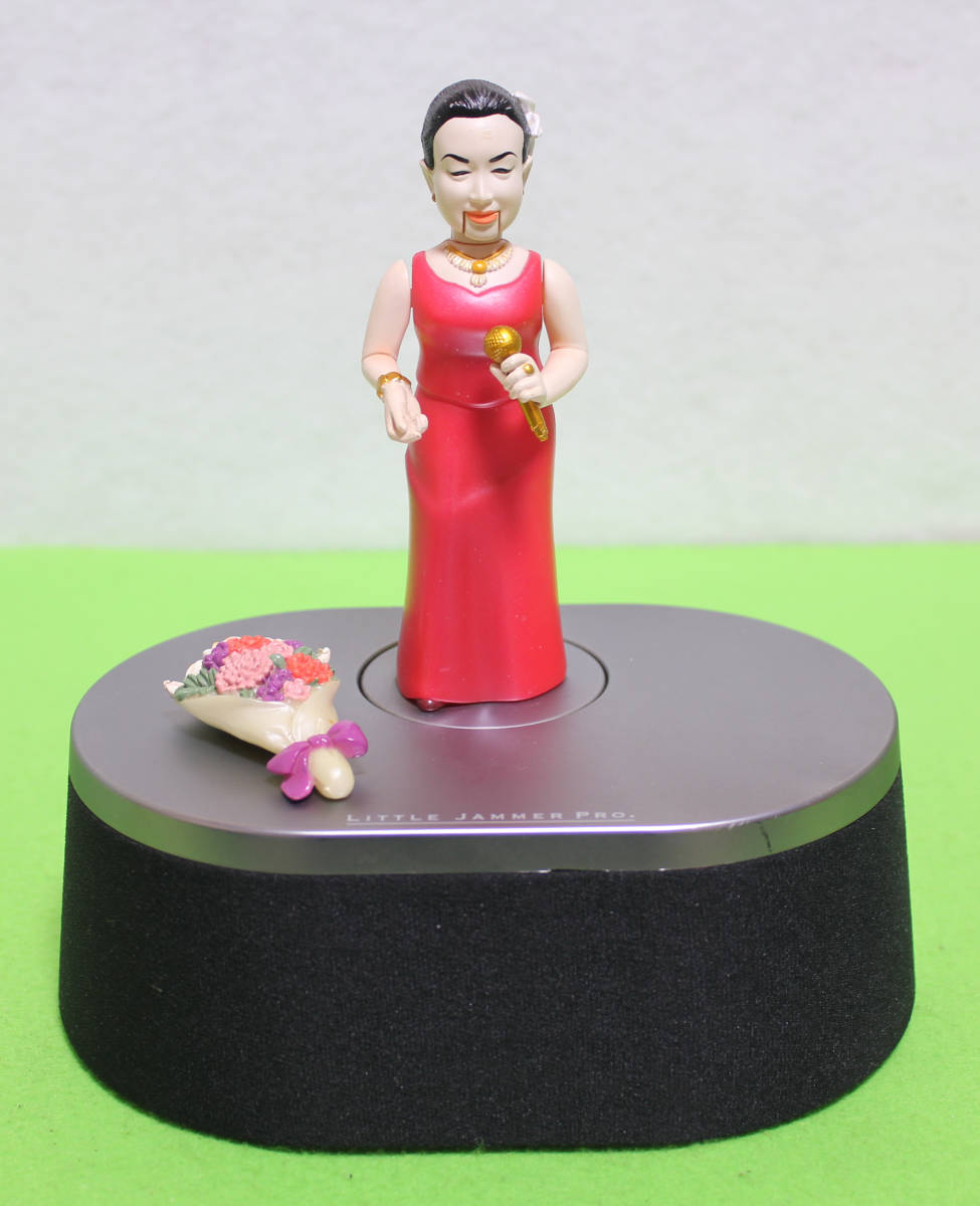 Yahoo!オークション - リトルジャマー プロ 専用 ゲストプレーヤー 美