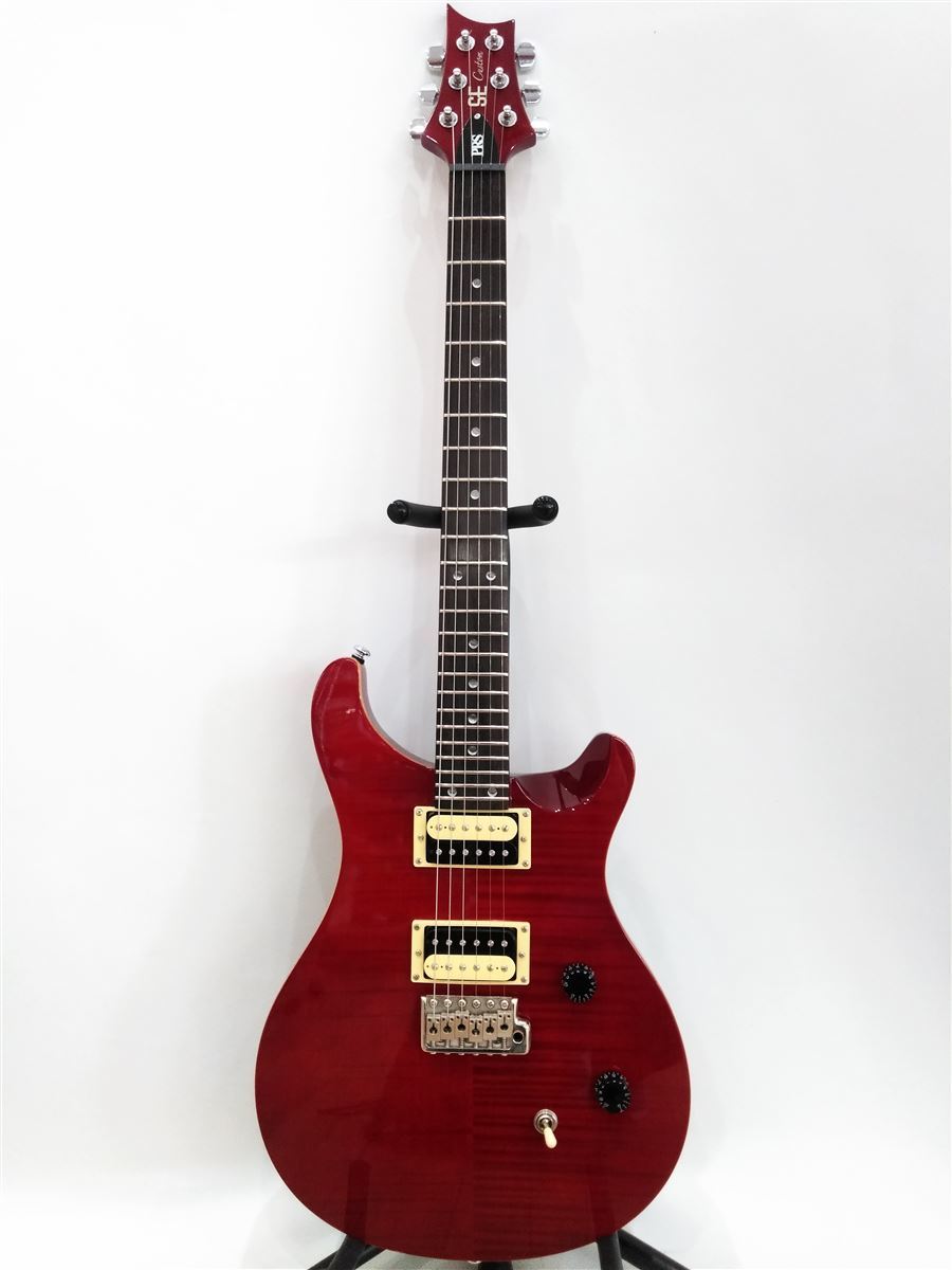 Yahoo!オークション - PRS(Paul Reed Smith) エレキギター/SE CUSTOM 2
