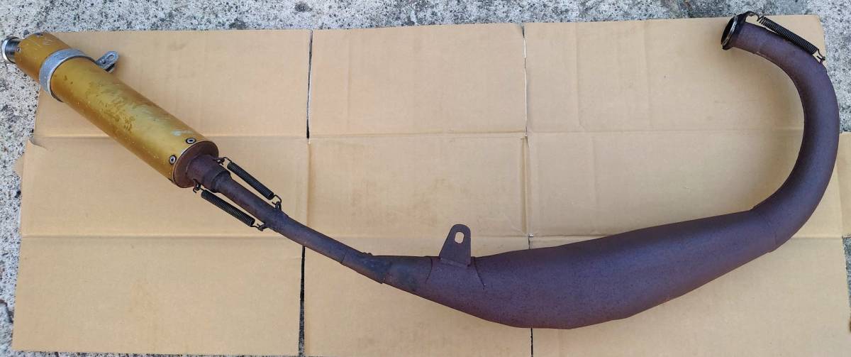 Yahoo!オークション - チャウチャウ チャンバー EXP2 NSR50 NS50F