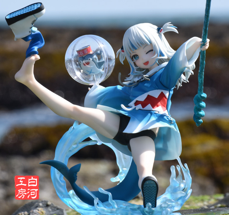 Yahoo!オークション - 【ガレージキット完成品】がうる・ぐら フジヤマ