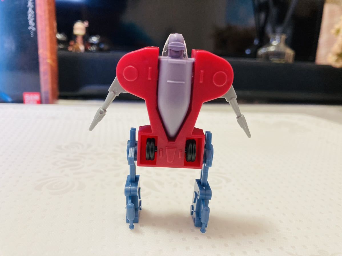 Yahoo!オークション - ジョイントロボ ロッテ グリコおまけ 当時 昭和