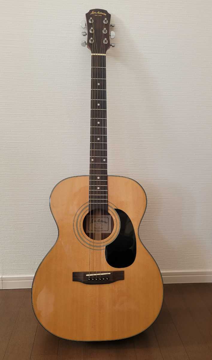 Yahoo!オークション - Aria Auditorium EST.1956 アコースティックギタ