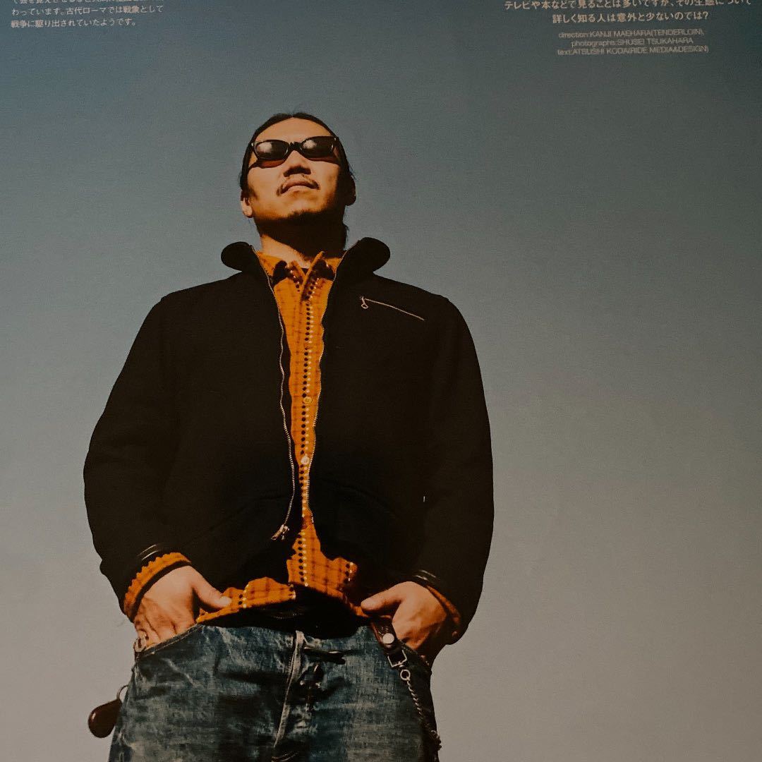 希少品 TENDERLOIN PORTER tenderloin porter テンダーロイン ポーター