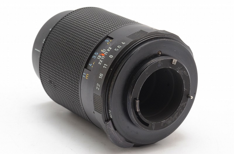 レア 星ボケ MACRO TAKUMAR 50mm f4 m42マウント レア 星ボケ MACRO